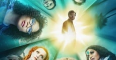 A Wrinkle in Time streaming