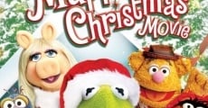 It's a Very Merry Muppet Christmas Movie film complet