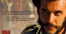 Filme completo Una bala para el Che