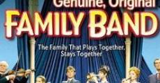 Filme completo A Banda da Família Bower