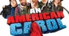 An American Carol (aka Big Fat Important Movie) film complet