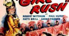 Girl Rush film complet