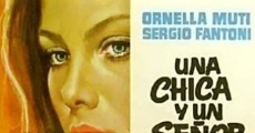 Una chica y un señor (1974)