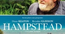 Hampstead film complet