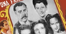 Filme completo Una familia de tantas