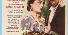 Una gallega en México (1949)