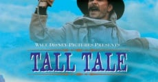 Filme completo Tall Tale