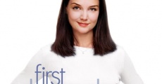 First Daughter film complet