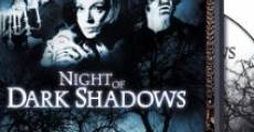 Night of Dark Shadows film complet