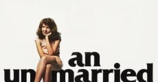 An Unmarried Woman film complet