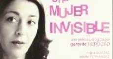 Una mujer invisible film complet