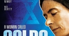 A Woman Called Golda film complet