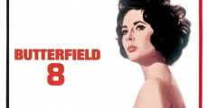 Butterfield 8 film complet