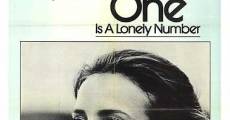 One Is a Lonely Number film complet