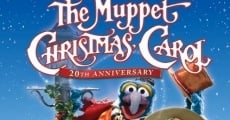 Filme completo O Conto de Natal dos Muppets