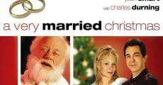A Very Married Christmas film complet