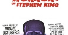 A Night at the Movies: The Horrors of Stephen King streaming