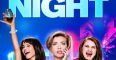 Rough Night (2017)