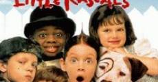 The Little Rascals film complet