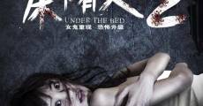 Filme completo Under the Bed 2