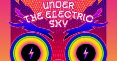EDC 2013: Under the Electric Sky film complet