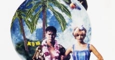 Under the Hula Moon film complet