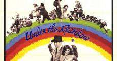 Under the Rainbow film complet