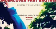 Undercover Frat Brother film complet