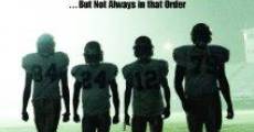 Underdogs film complet