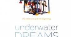 Filme completo Underwater Dreams