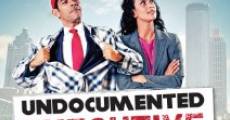Filme completo Undocumented Executive