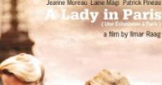 Filme completo Uma Dama em Paris