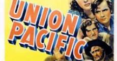 Union Pacific film complet