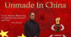 Unmade in China film complet