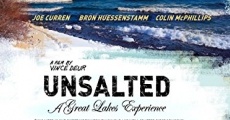 Filme completo Unsalted: A Great Lakes Experience