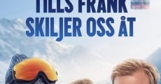 Tills Frank skiljer oss åt film complet