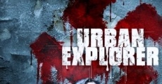 Urban Explorer - Le sous-sol de l'horreur streaming