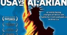 USA vs Al-Arian film complet