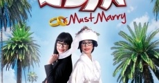 Filme completo Ushi Must Marry