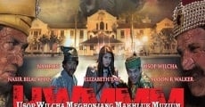 Filme completo Usop Wilcha : Menghonjang Makhluk Muzium