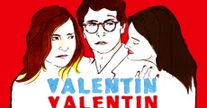 Filme completo Valentin Valentin
