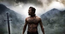 Walhalla Rising