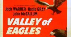 Valley of Eagles film complet