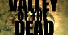 Valley of the Dead streaming