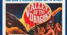 Valley of the Dragons