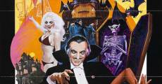 Old Dracula film complet