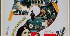 5 Venoms Versus Wu Tang film complet