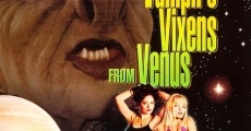Vampire Vixens from Venus film complet
