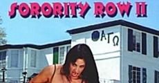 Filme completo Vampires of Sorority Row Part II