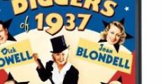 Gold Diggers of 1937 (1936)